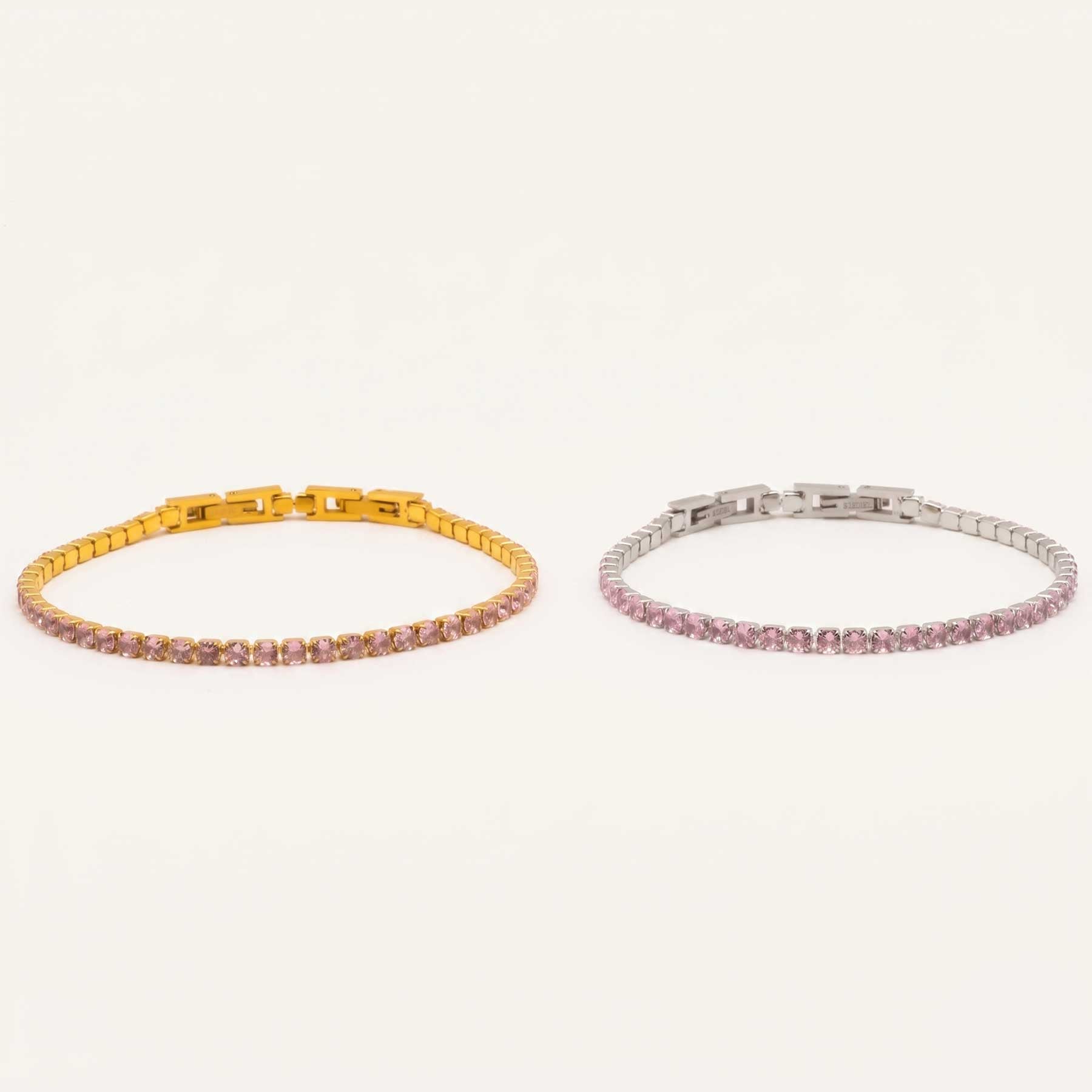 Bracciale Tennis