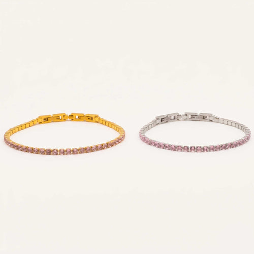 Bracciale Tennis