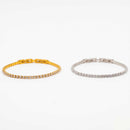 Bracciale Tennis