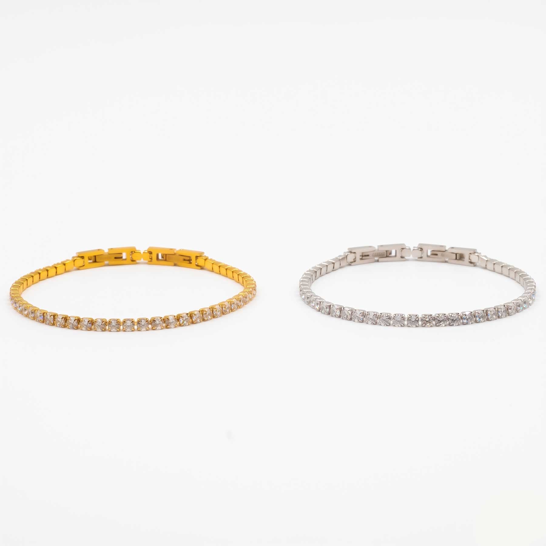 Bracciale Tennis
