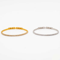 Bracciale Tennis