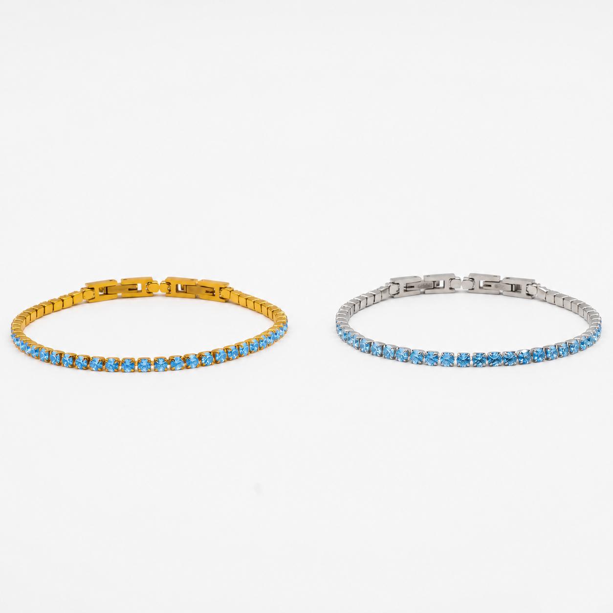 Bracciale Tennis