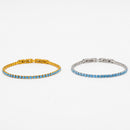 Bracciale Tennis