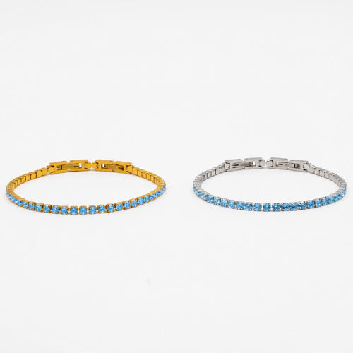 Bracciale Tennis