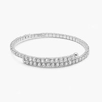 Bracciale Tennis Brillia