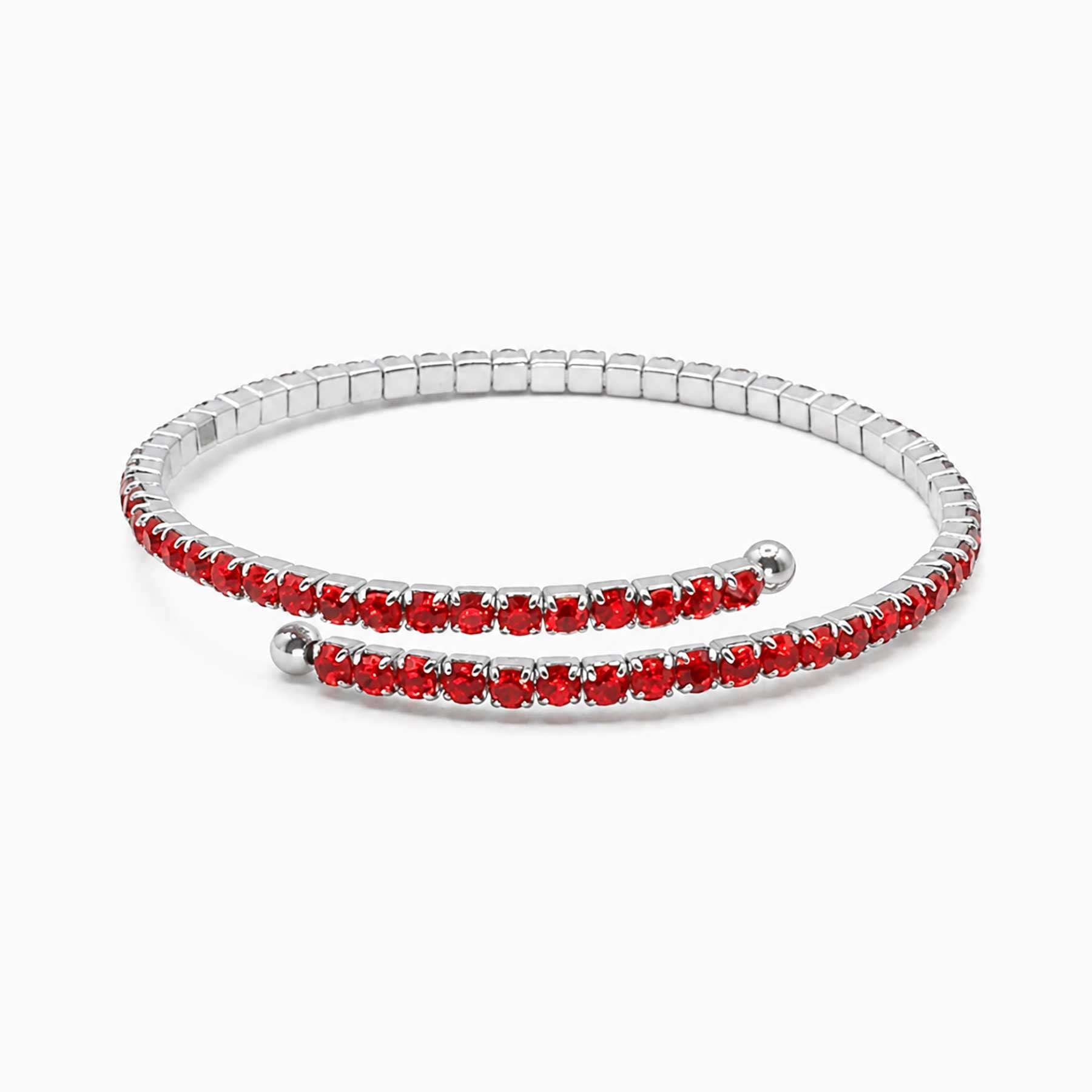 Bracciale Tennis Brillia