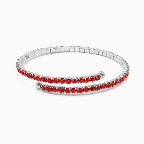 Bracciale Tennis Brillia