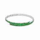 Bracciale Tennis Brillia