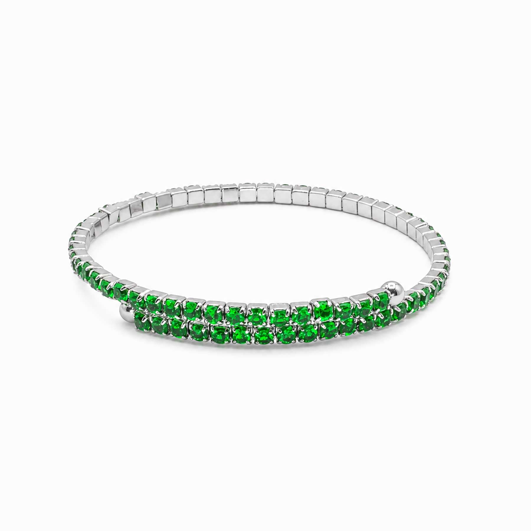 Bracciale Tennis Brillia