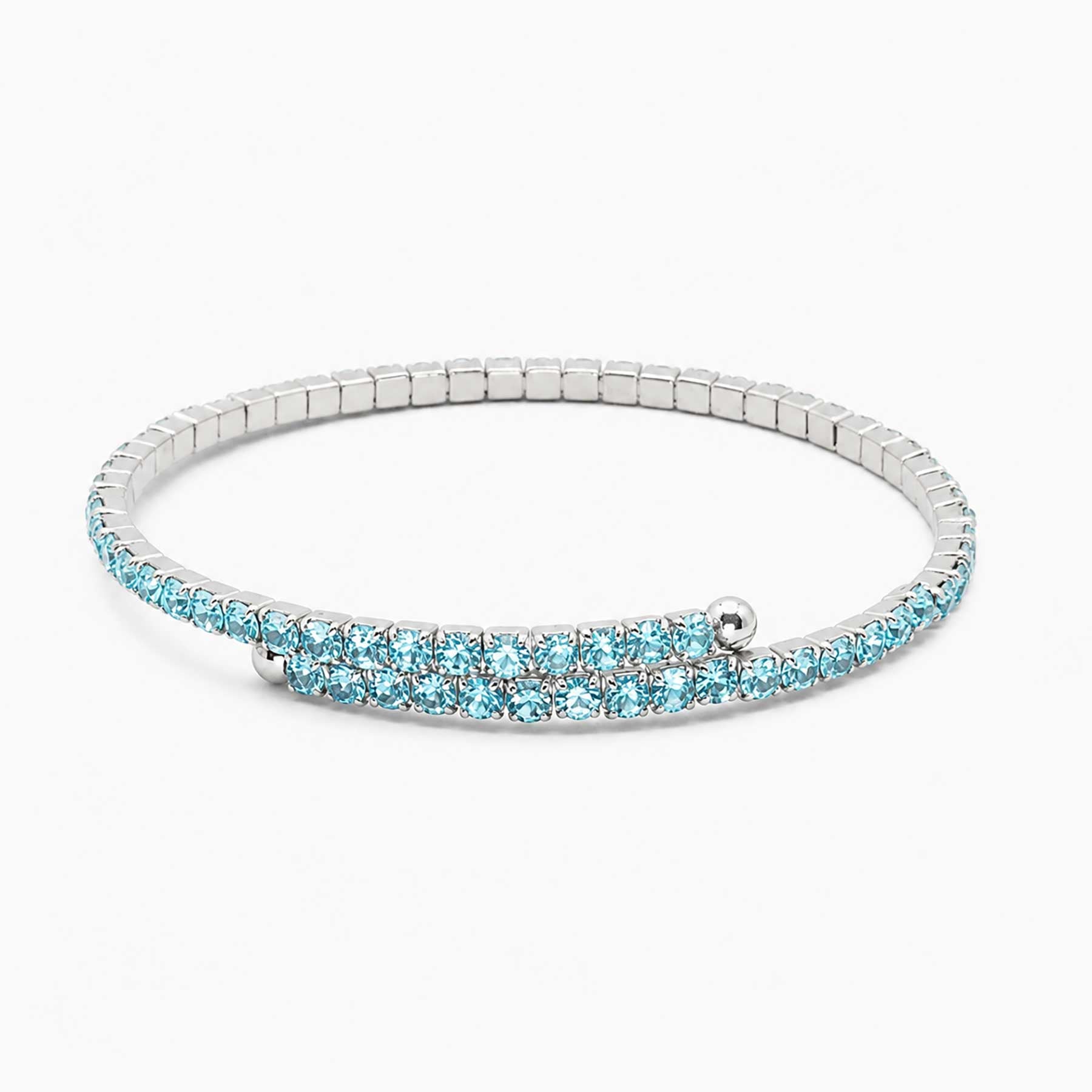 Bracciale Tennis Brillia
