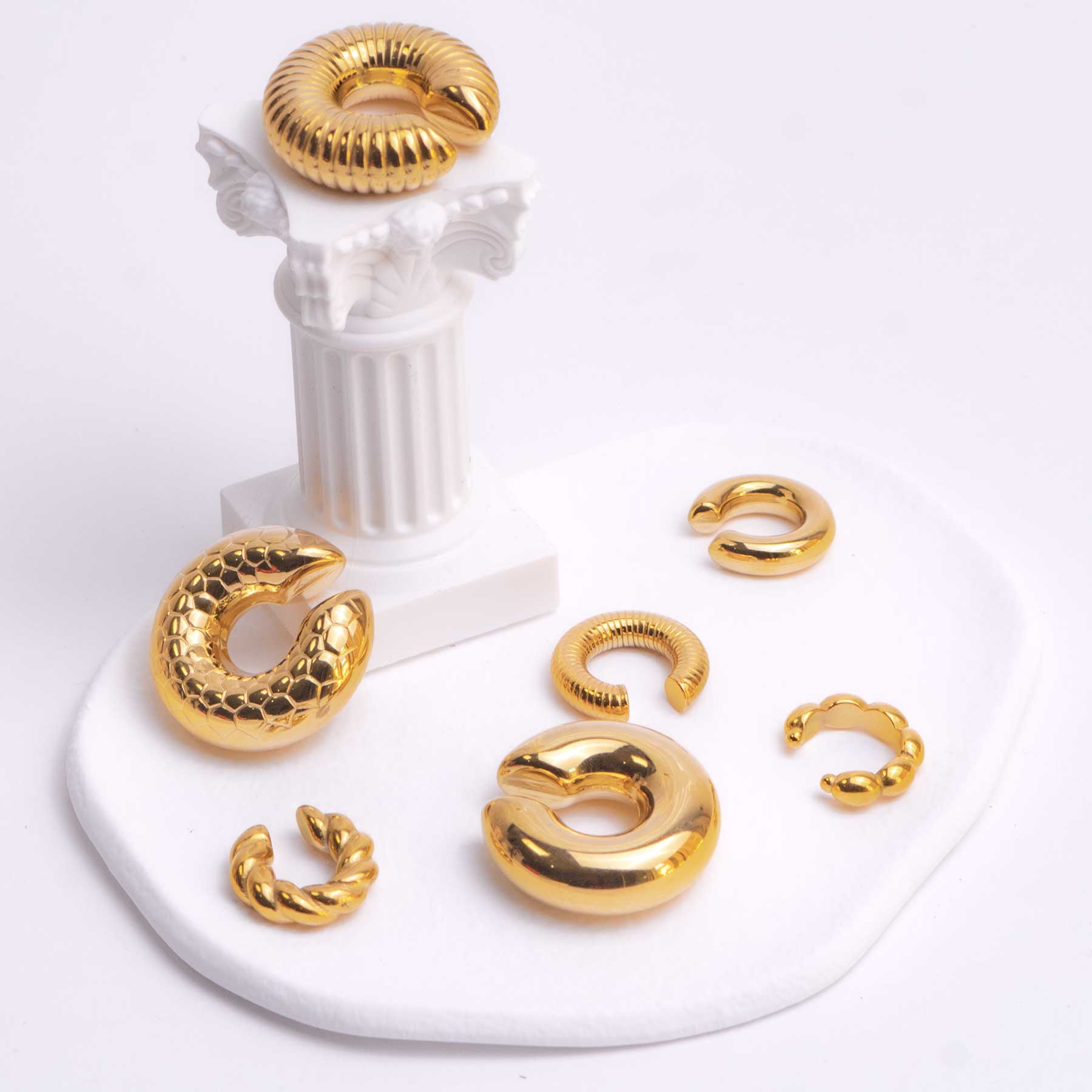 Earcuff