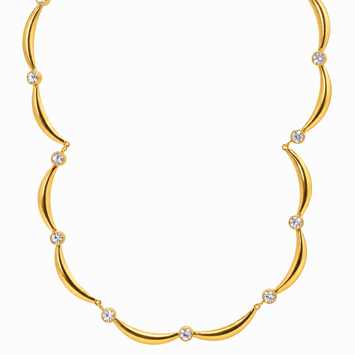 Collana Aura