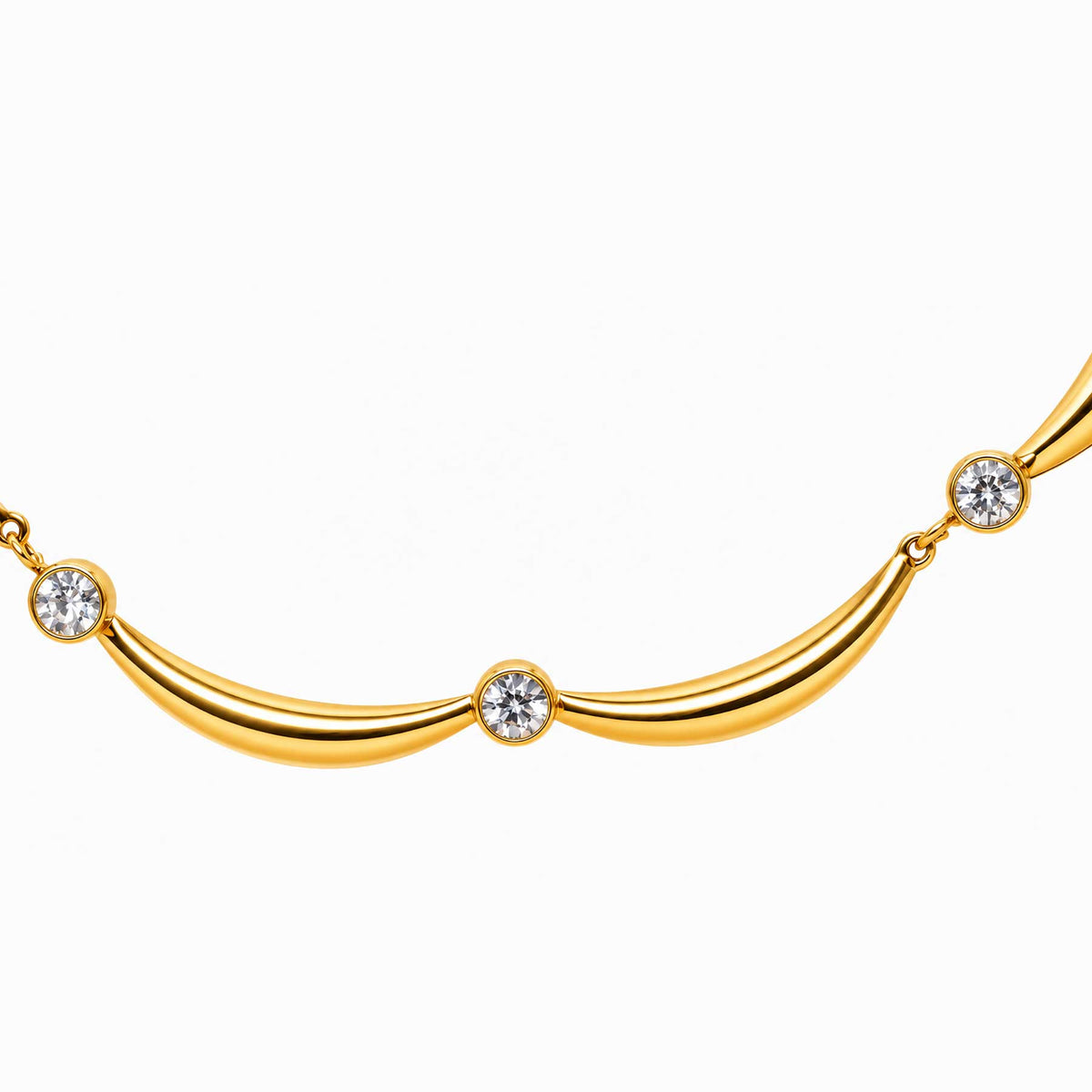 Collana Aura
