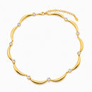 Collana Aura