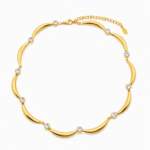 Collana Aura