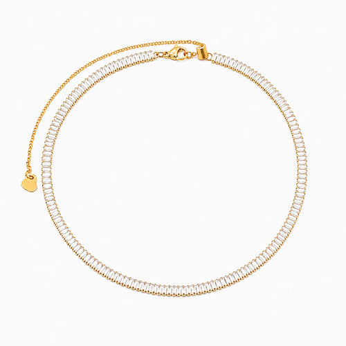 Collana Brillia