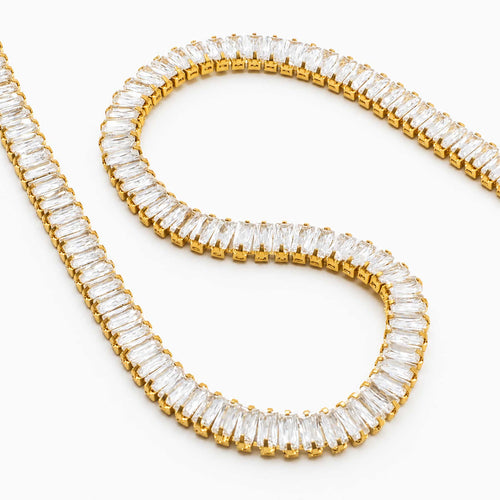Collana Brillia