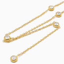 Collana Costellazione Style