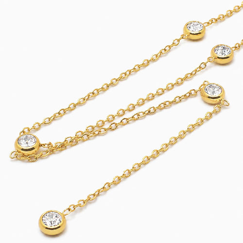Collana Costellazione Style