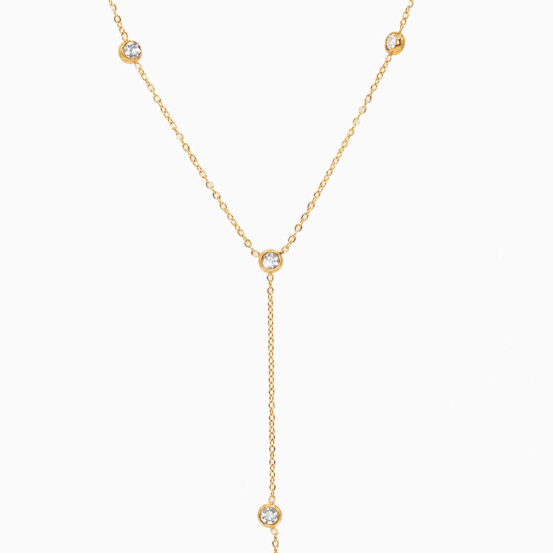 Collana Costellazione Style