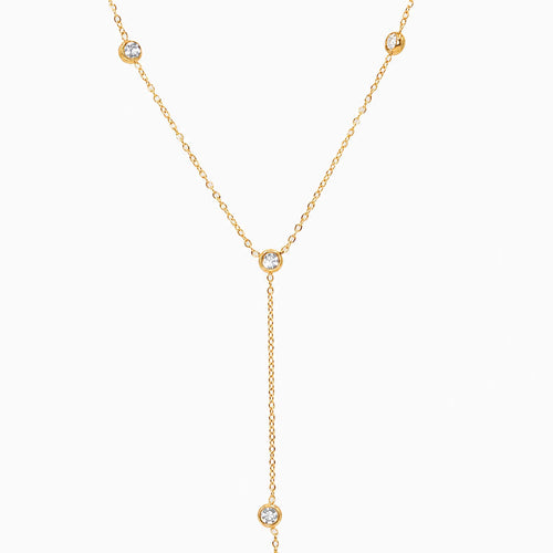 Collana Costellazione Style