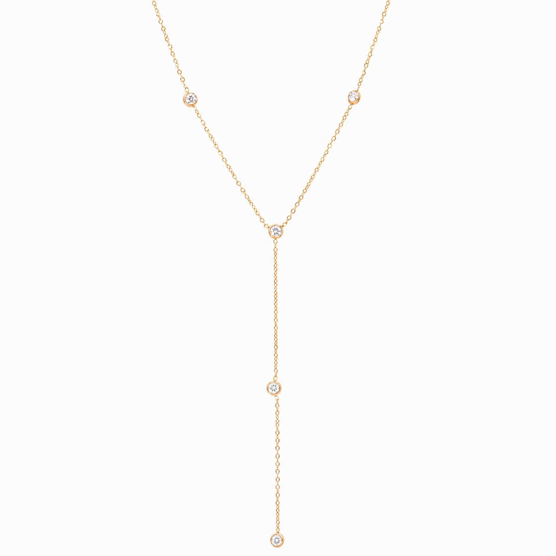 Collana Costellazione Style