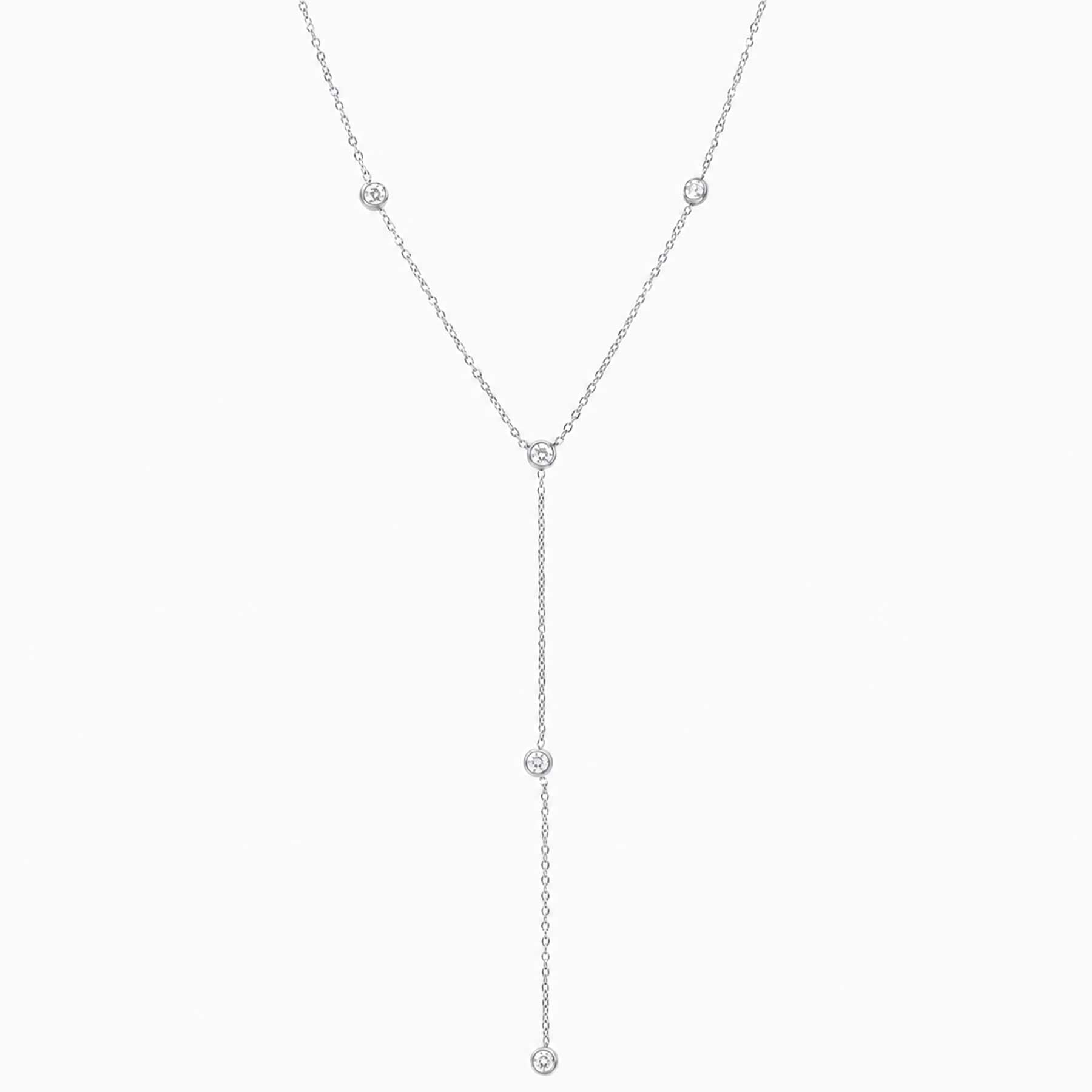 Collana Costellazione Style