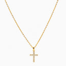 Collana Crocetta