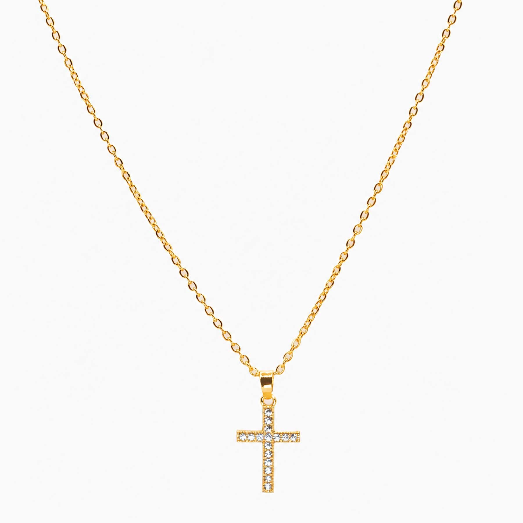 Collana Crocetta