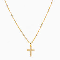 Collana Crocetta