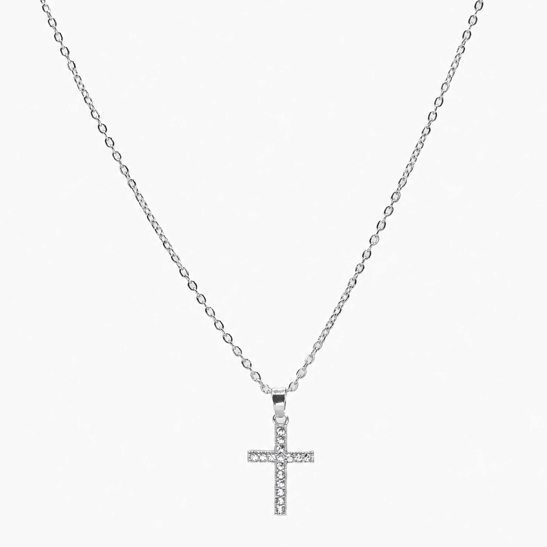 Collana Crocetta