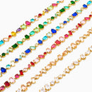 Collana Crystal