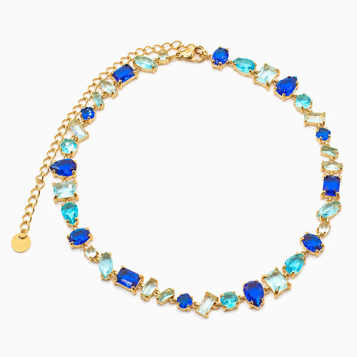 Collana Crystal