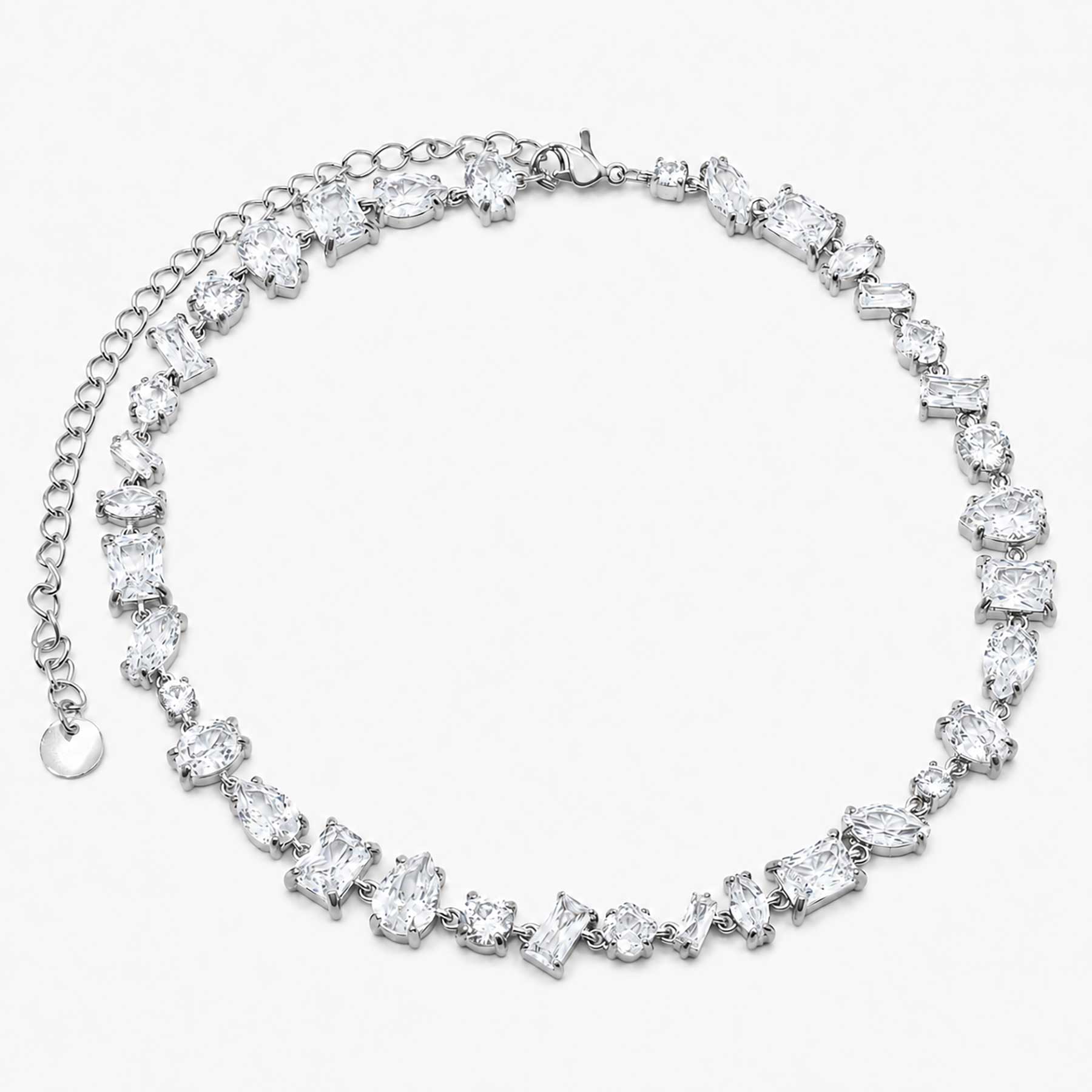 Collana Crystal