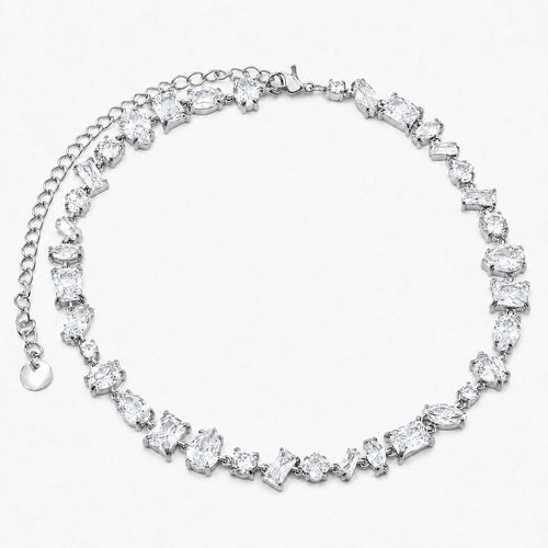 Collana Crystal