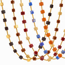 Collana Cubes