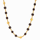 Collana Cubes