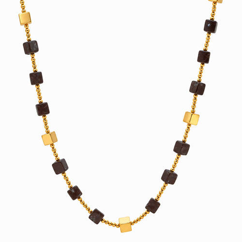 Collana Cubes