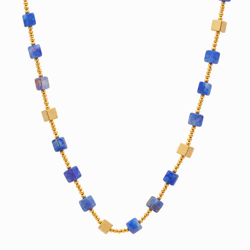 Collana Cubes