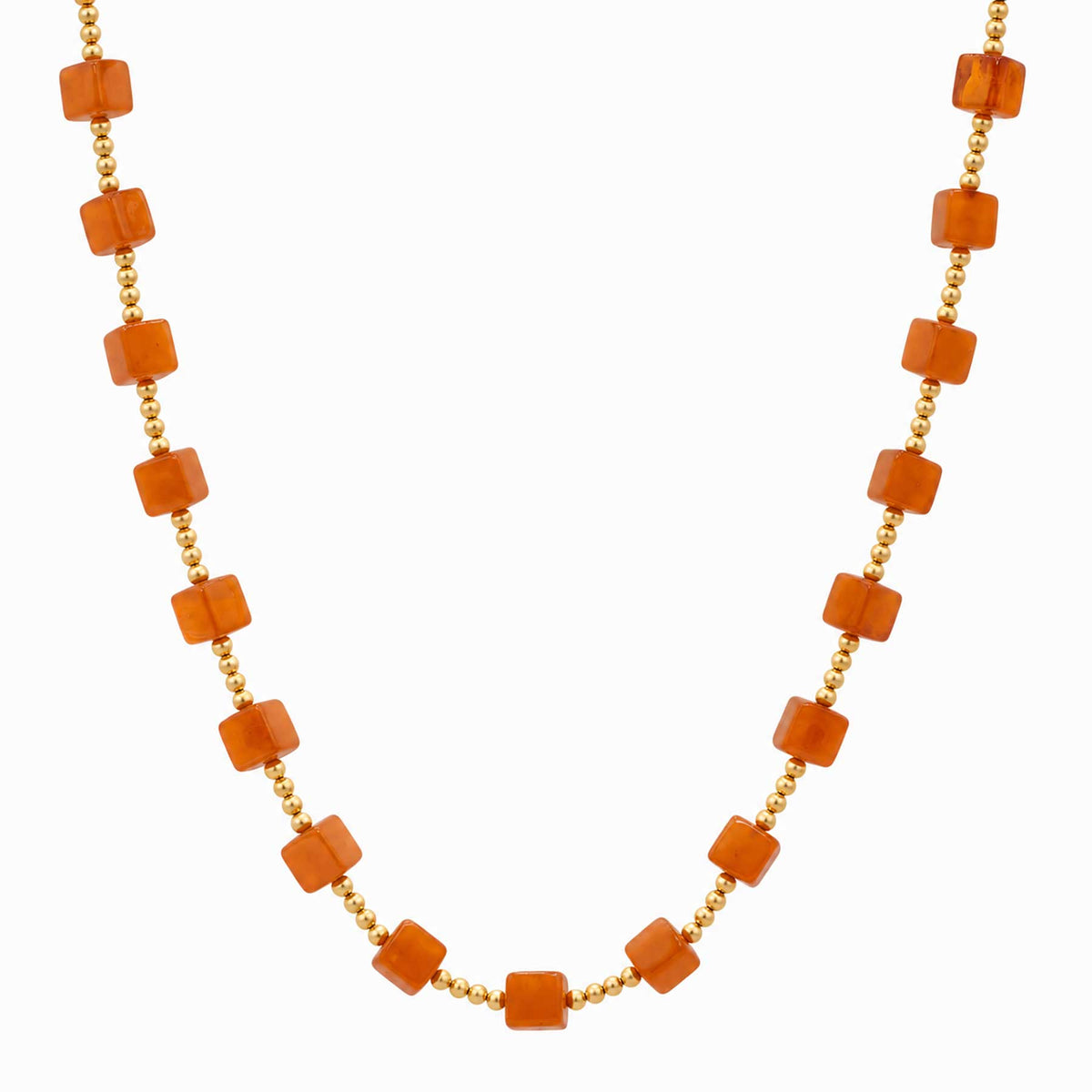 Collana Cubes