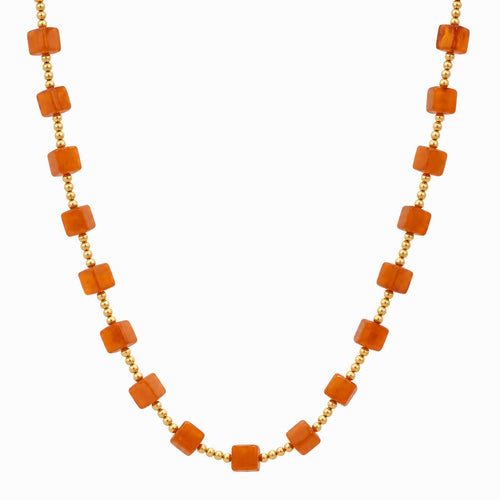 Collana Cubes