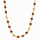 Collana Cubes