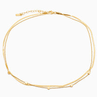 Collana Cubetti