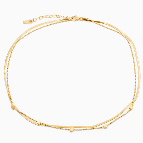 Collana Cubetti