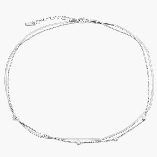 Collana Cubetti