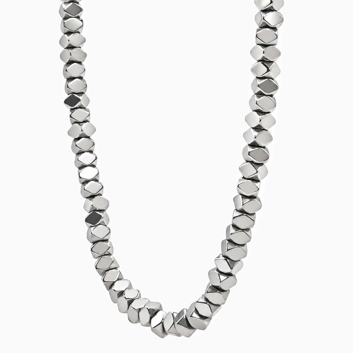 Collana Cubic Slim