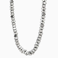 Collana Cubic Slim