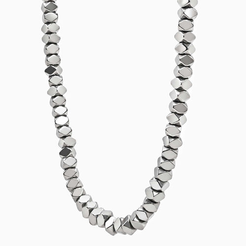 Collana Cubic Slim