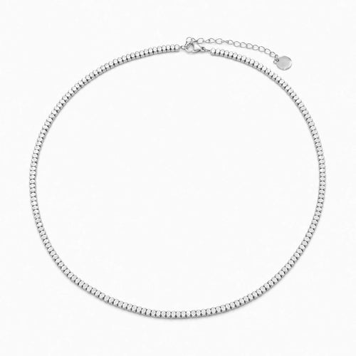 Collana Cubic Slim