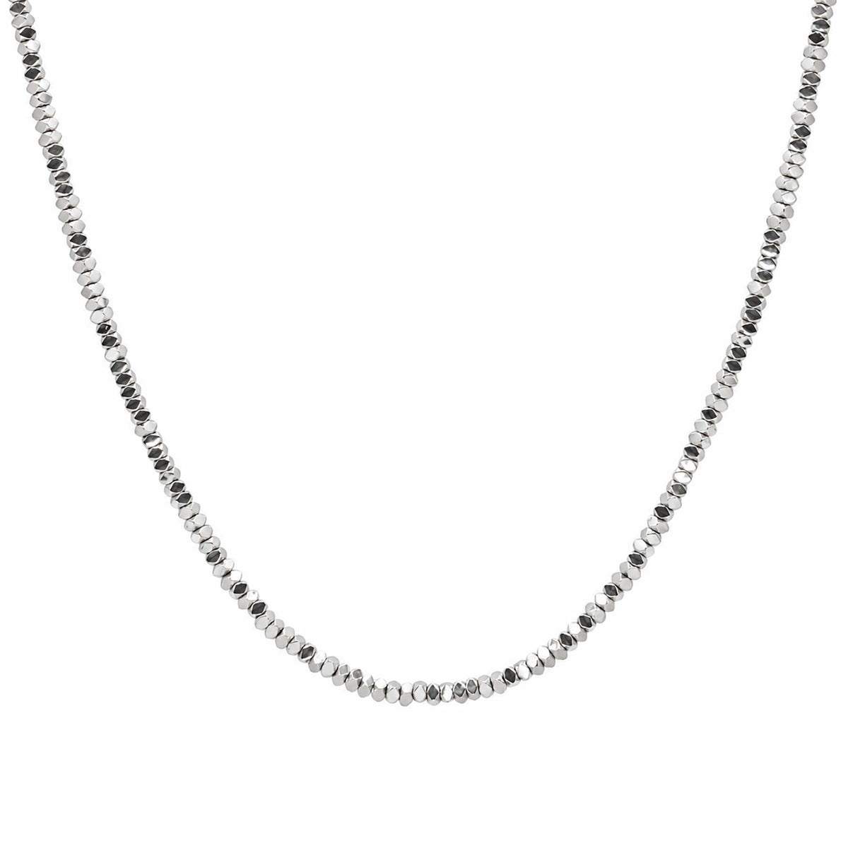Collana Cubic Slim